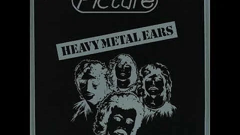 Heavy Metal Ears (Remastered)