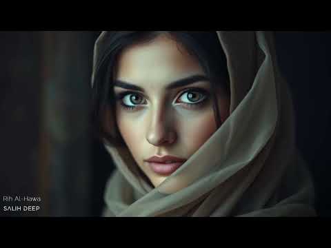 Rih Al Hawa ريح الهوى SalihDeep Arabic Deep House