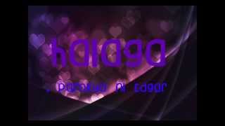 Video thumbnail of "Parokya ni Edgar - Halaga [Lyrics]"