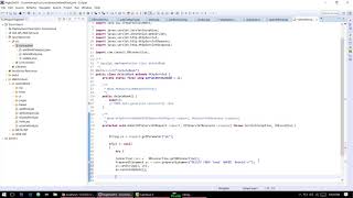Part 9   ECommerce  Admin Part---Delete  ----JavaJsp mp4