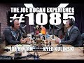 Joe Rogan Experience #1085 - Kyle Kulinski