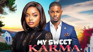 MY SWEET KARMA (OMECHE OKO, VICTORY MICHAEL) Latest Nigerian Movies 2026