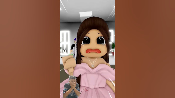 Bacon After a Heartbreak #short #roblox #robloxshorts