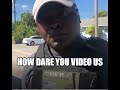 Pinellas County Deputies Swarm and Threaten Candidate for Sheriff for Videotaping