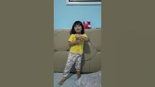 Dance monkey versi nada