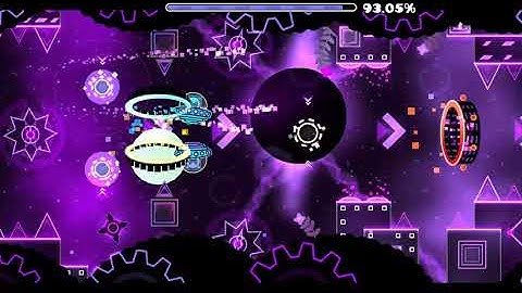 My part in "Eclipse" by Ayanakodji and more