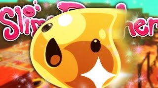 The gold slime is mine! now to go sell its poop for a fortune in
rancher! another cute game ► https://www./watch?v=sdbdxk8smvi
►subscribe fo...