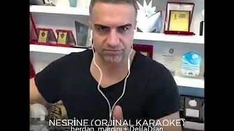 Delila Dilan - Berdan Mardini Nesrine Delila Dilan - Berdan Mardini Nesrine