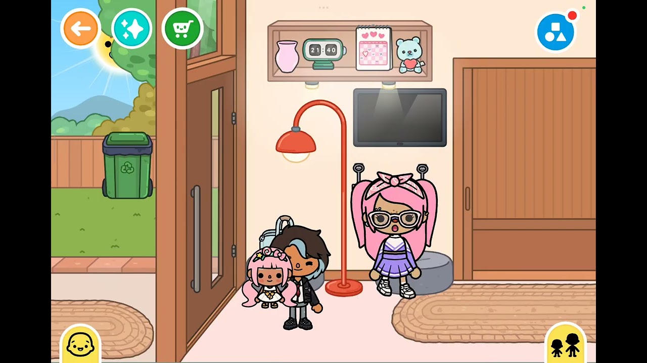 padres que guelben por la hija