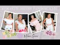 Spring into Style: Try On Haul for Women Over 40 | Lifestyle with Melonie Graves