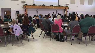 Interim BPS superintendent joins community discussion
