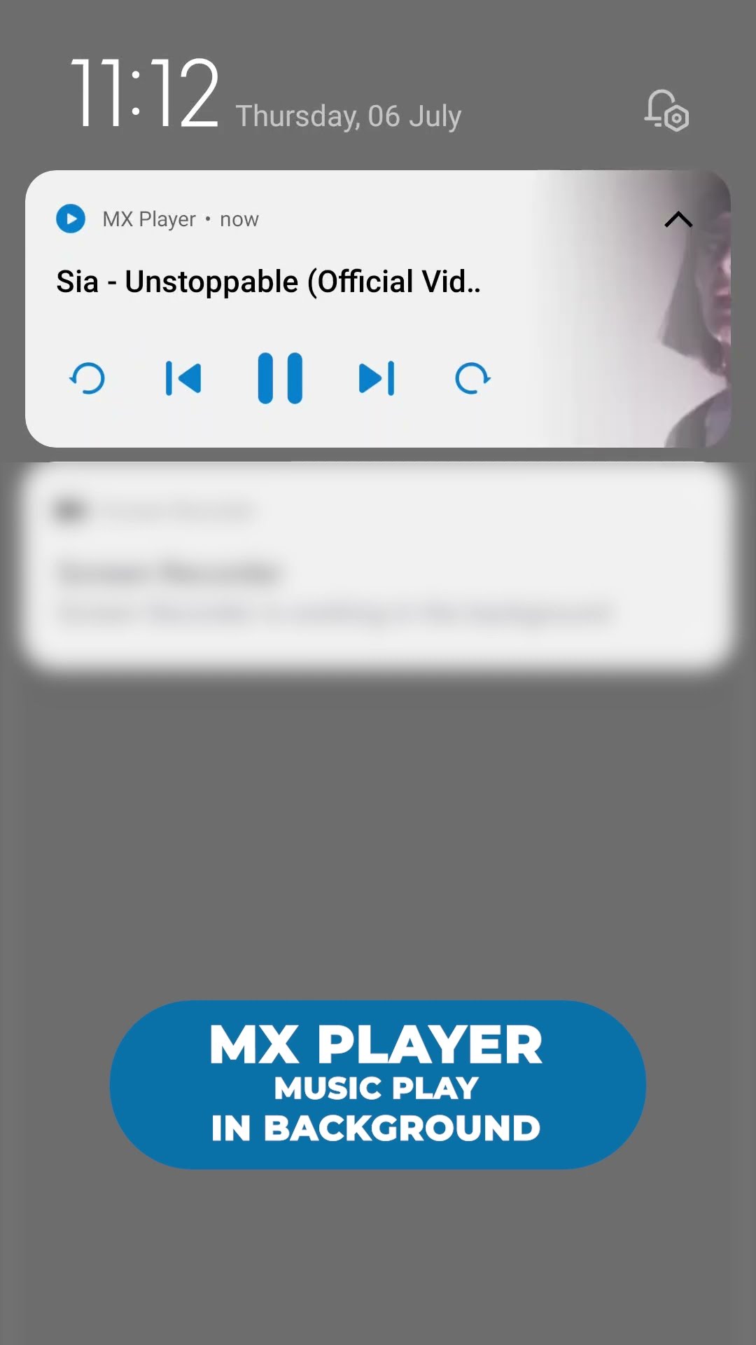 MX Player Music Play In Background You Must Know viralvideo MX Player Music Play In Background You Must Know viralvideo