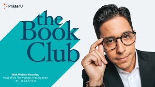 PragerU Book Club with Michael Knowles - Coming in 2020