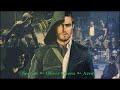 Secrets ➵ Oliver Queen ➵ Arrow