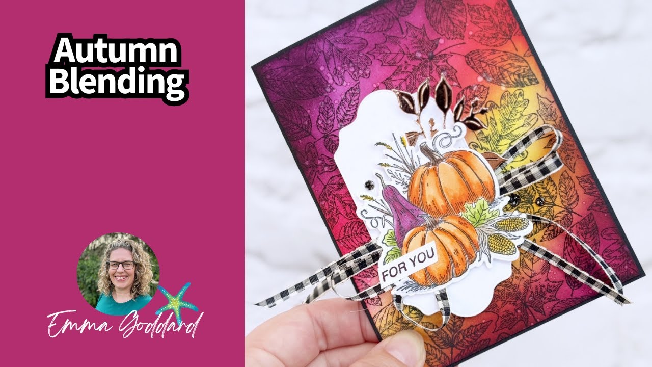 Autumn Cards