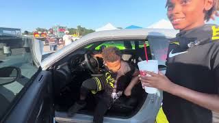 Show in the valley4@Thunder valley Dragway 2023