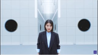 TVCM〈みずほ〉の青い挑戦 #001 ～宇宙の可能性を広げる～【〈みずほ〉公式】