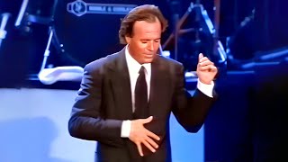 Julio Iglesias - Milonga [ Benidorm 1995]