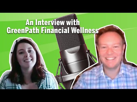 What is GreenPath Financial Wellness?