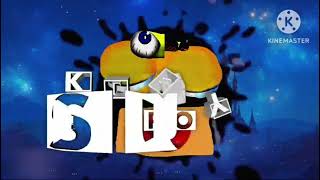 Disney Klasky Csupo Nice Disney Splaat.exe Robert Robot Logas 2034