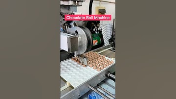 Chocolate ball machine#Energyballmachine#Chocolateballmachine#Cheeseballmachine