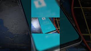f17 5G Flashed #samsung #f17#flashing #unbrick #shorts