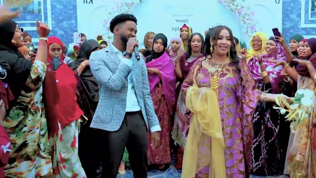 DAYAX DALNUURSHE || HEES CUSUB ABAHA TALIYE MAYAHY || 2025 OFFICIAL MUSIC