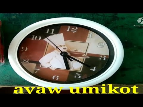 Video: Paano Mag-disassemble Ng Isang Relo Ng Relo