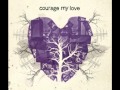 Courage My Love - Smoke and Mirrors