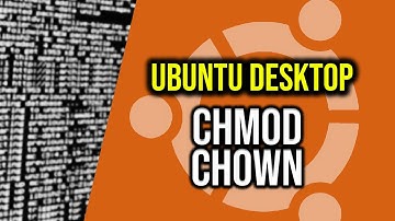 Linux - uprawnienia plików: Jak używać komend chmod i chown