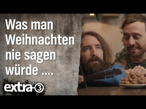 Video: So Wünscht Man Sich Weihnachten