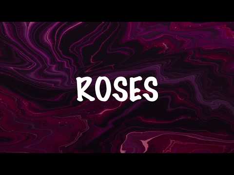 Adam Lambert - ROSES ft. Nile Rodgers (Lyric Video)