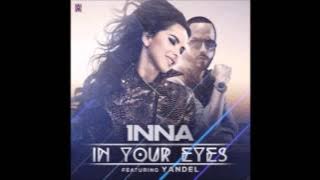 INNA feat  Yandel - In Your Eyes (Sandro L. Bootleg Edit)