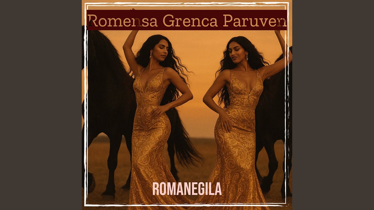 Romensa Grenca Paruven