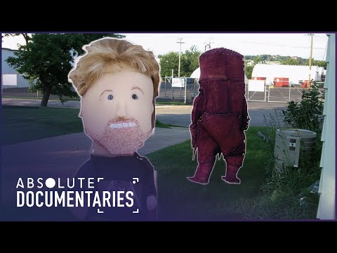 VORE KING: EXPLORING THE FETISH BEHIND MONSTER MOVIES