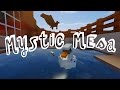 The Ugly Duckling | Mystic Mesa Modded Minecraft (Ep.63)