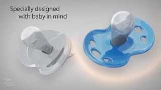 tommee tippee® New Soother Range UK tommee tippee® New Soother Range UK