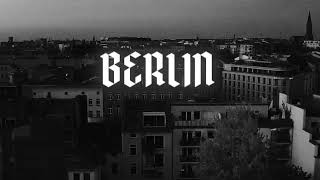 Berlin Noir - #Opening Title Sequence - Intro - Video Editing