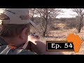 Back pack lion hunting ep 54