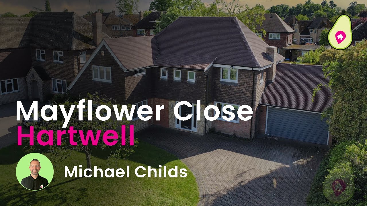 Mayflower Close YouTube