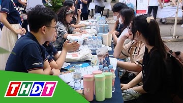 Gần 30 trường công bố điểm chuẩn học bạ | THDT