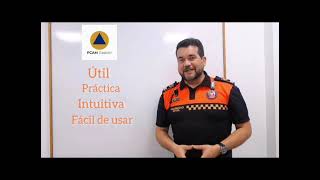 Protección Civil Vallirana - ¿Qué opinan sobre PCAM Gestión? screenshot 4