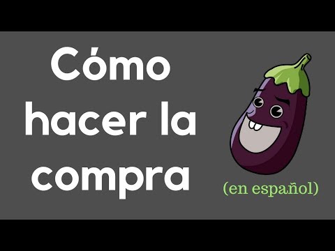 Video: ¿Todavía hay vocabulario el sábado?