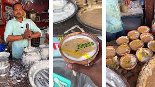 Varanasi ki Pehalwan Lassii | Varanasi Street Food