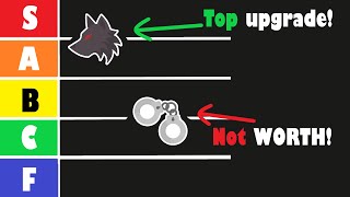 Which ROLE should you UPGRADE in Wolvesville? 🧐 (Tierlist) screenshot 5