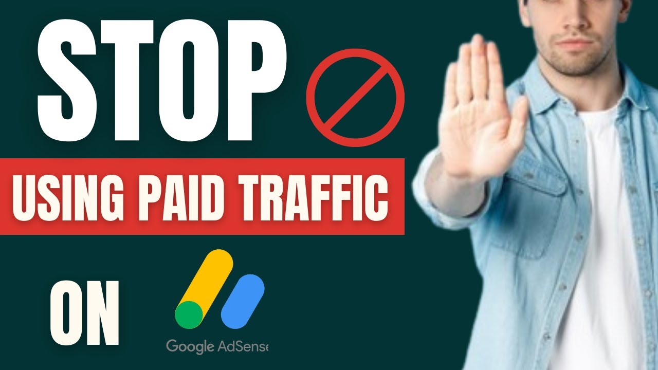 Paid Traffic dan Adsense: Jalan Menuju Keuntungan atau Jalan Menuju Kegagalan?