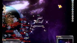 darkorbit alpha gate part 1 by Kampfsau14
