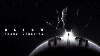 Alien Rogue Incursion Soundtrack