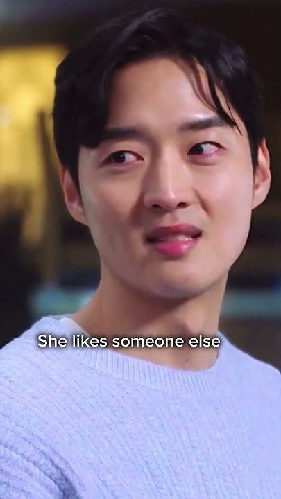 “There is someone I like” - Bu Sang-do | Welcome to Samdal-ri