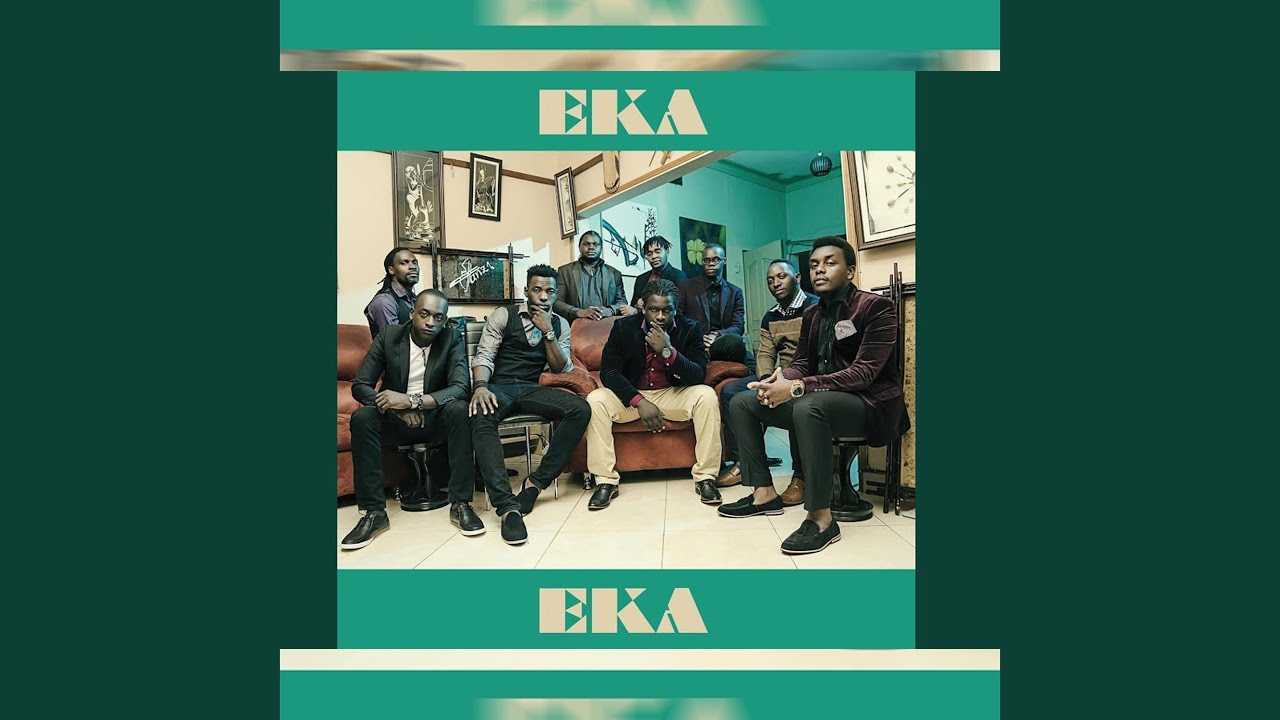 Watch Eka on YouTube Watch Eka on YouTube